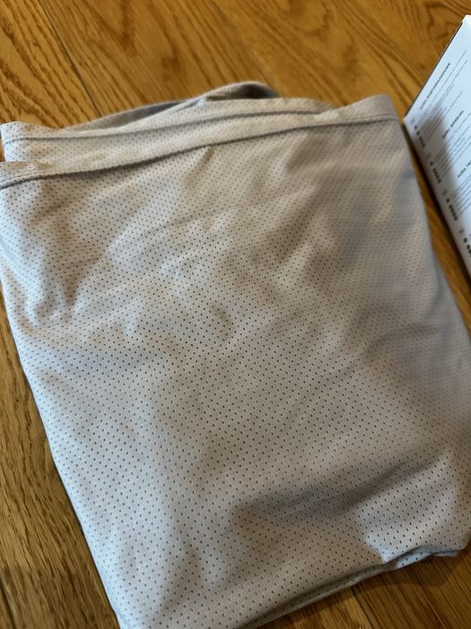 Ergobaby Aura Baby Wrap