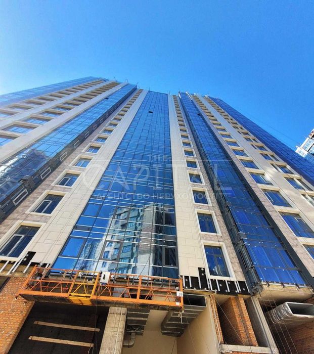 2-комнатная квартира по адресу бульвар Дружбы Народов (площадь 82 м²) - Atlanta.ua - фото 6