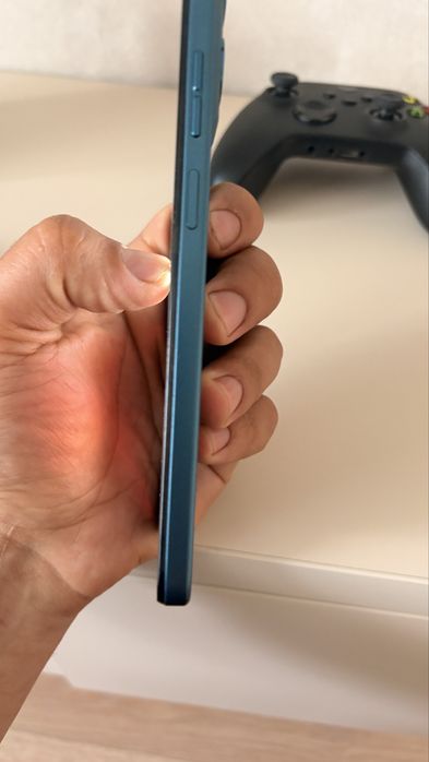 Смартфон Motorola g06