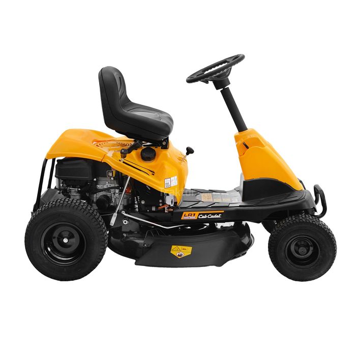 Cub Cadet LR1 MS76 - traktorek ogrodowy-kosiarka - Promocja