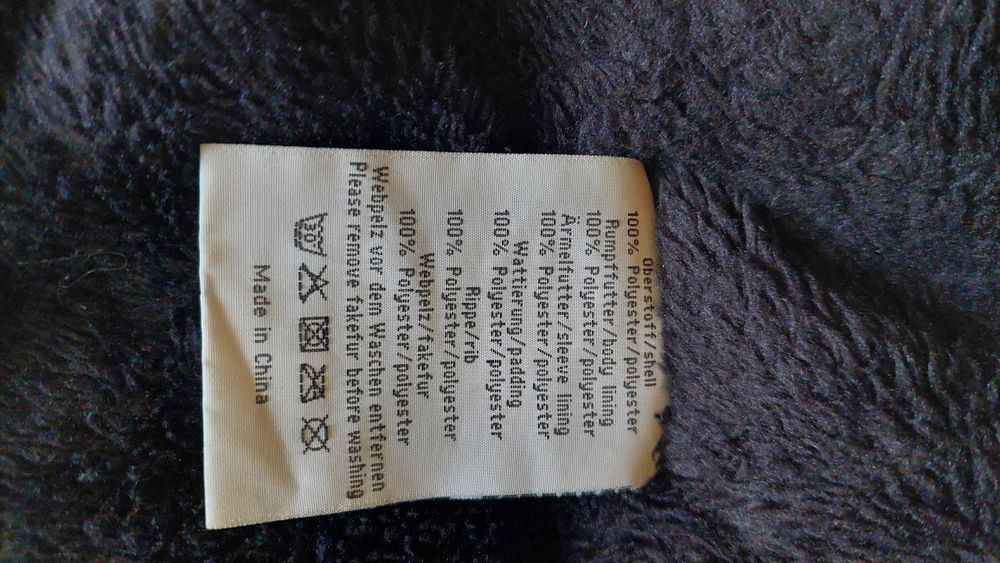 Bomberka lotnicza naszywki