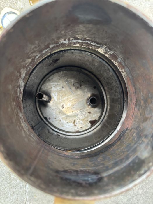 Продам абсолютно НОВЫЙ сварочный ацетиленовый генератор АСВ 1.25-4