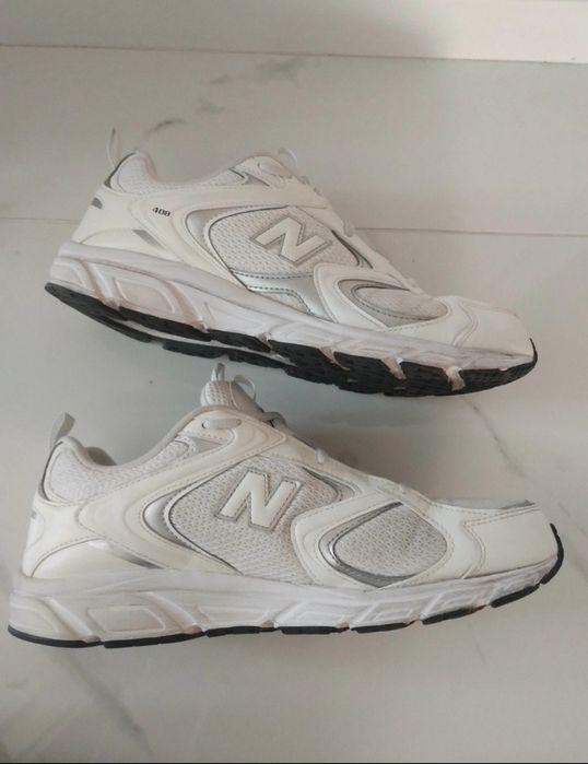 Buty New balance 408