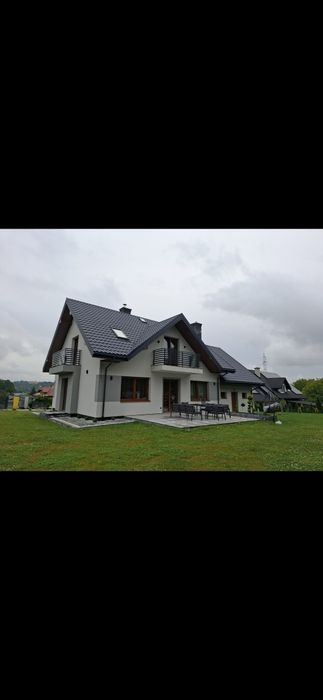 Dom na sprzedaż  prałkowce