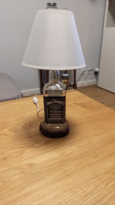 Lampka Jack Daniels