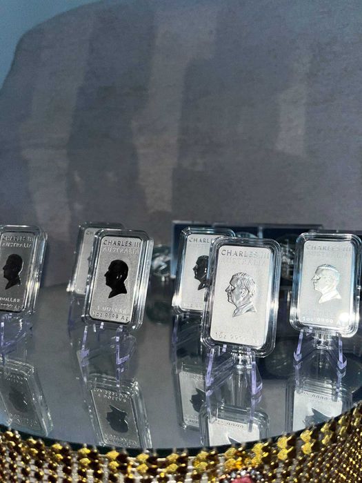 Австралійський дракон 2024-2025