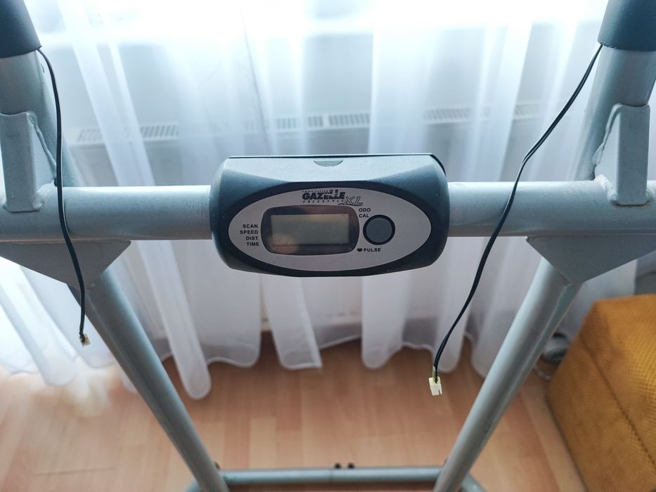 Air Walker / Orbitrek Gazelle Freestyle XL