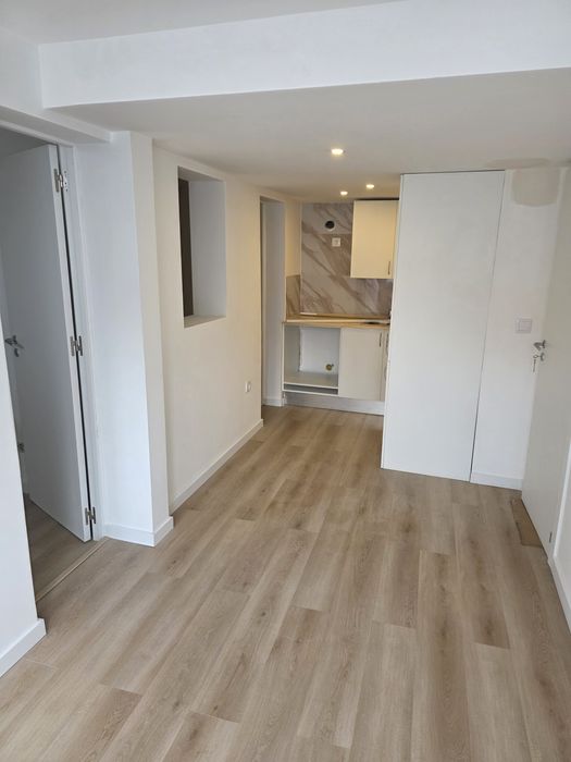 Casa T2  em Aguas Santas