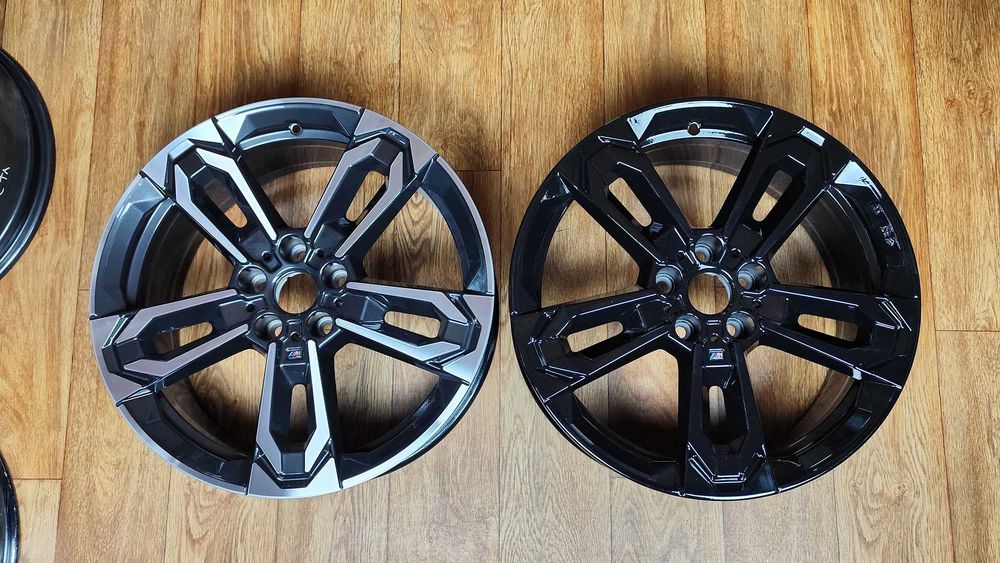 R19 8J оригінал BMW iX1 X1 U11 X2 U10 стиль 871M диск бмв 5*112