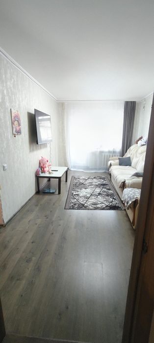 Продаж 3-х к. кв.на Площади Победы. Есть торг. Сертификат+