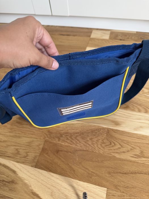 Torba listonoszka Minionki Minions