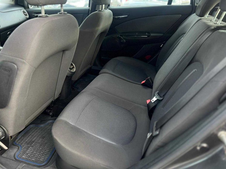 Fiat Bravo 1.9 MultiJet