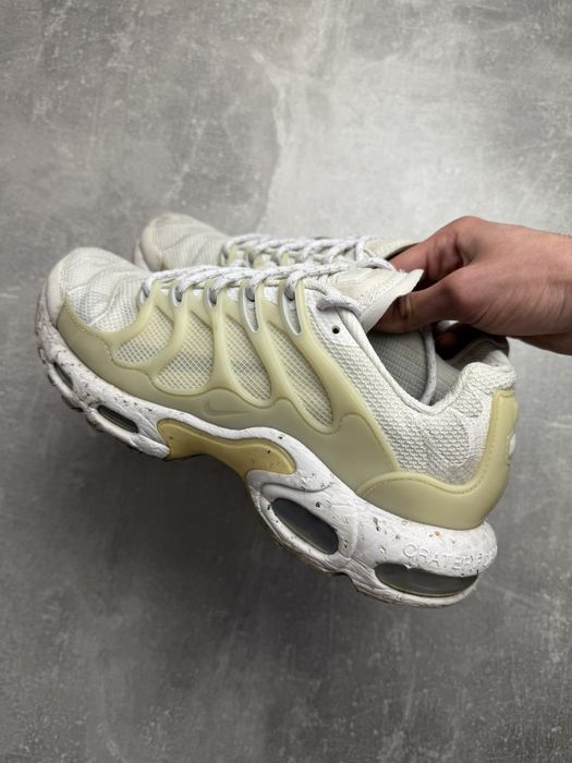 Nike Air Max Plus Terrascape