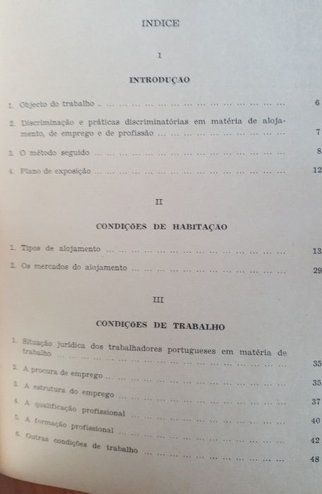 A. Teixeira de Sousa - Os trabalhadores portugueses na região de Paris