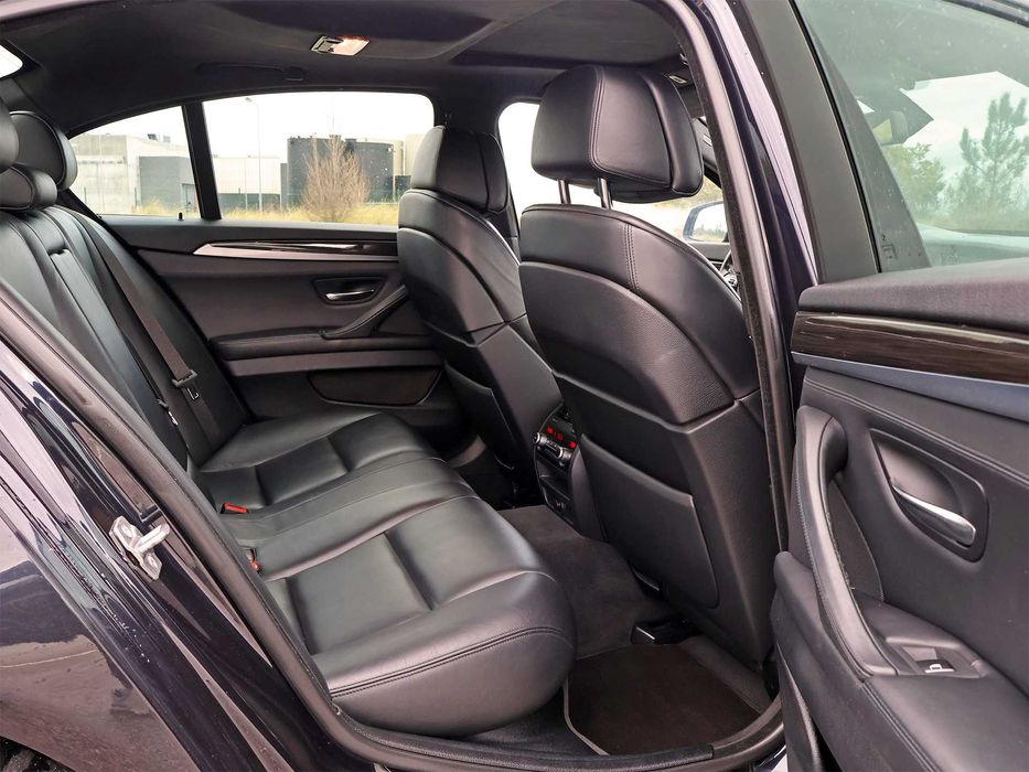 BMW M550d Sedan Nacional