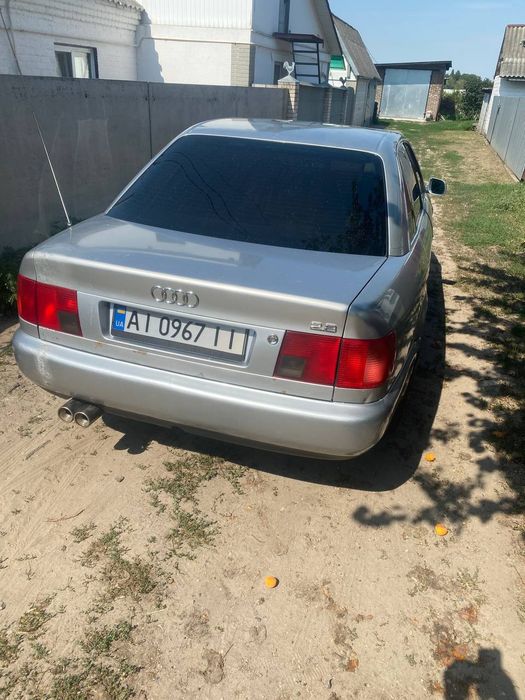 Продам Ауди А 6 С 4