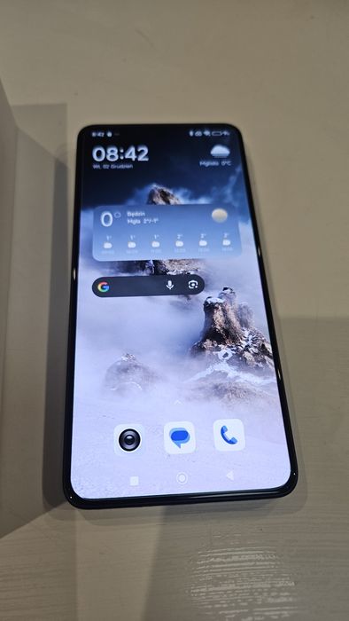 Xiaomi 14T 12/256 gwarancja, bez rat