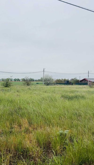 Два участка по 10 соток. Фонтанка. Торг