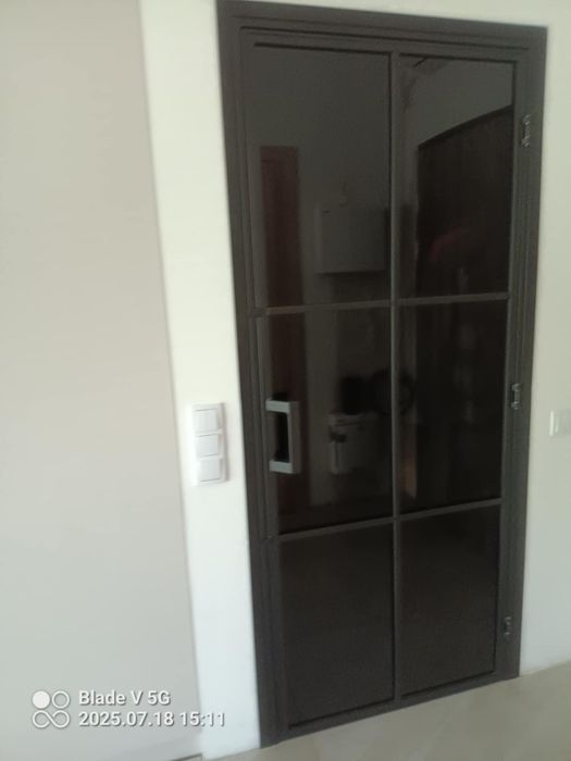 Drzwi loft      .