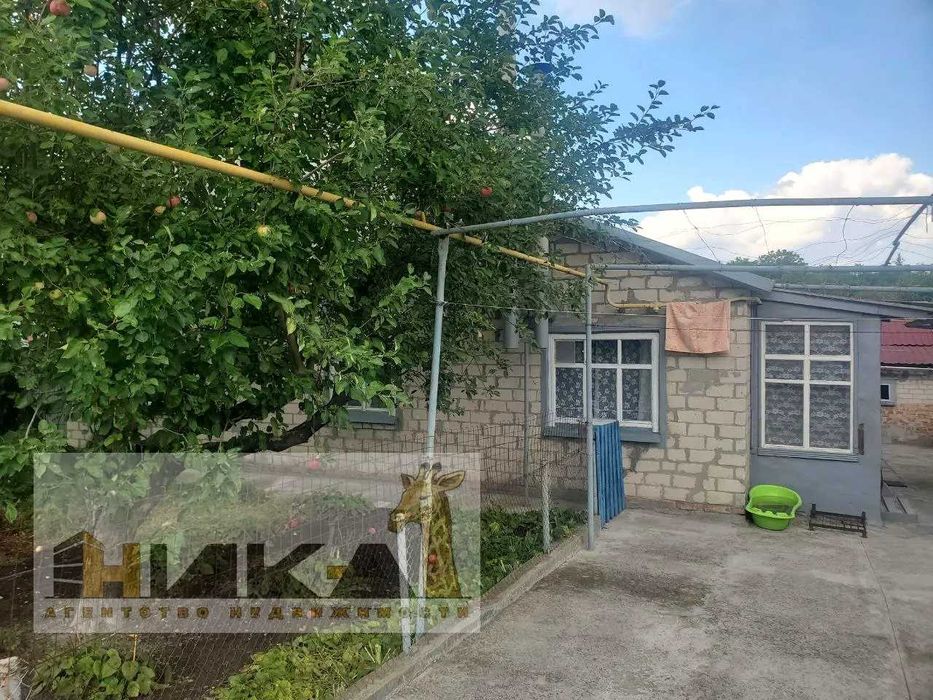 Продам будинок с. Лежине