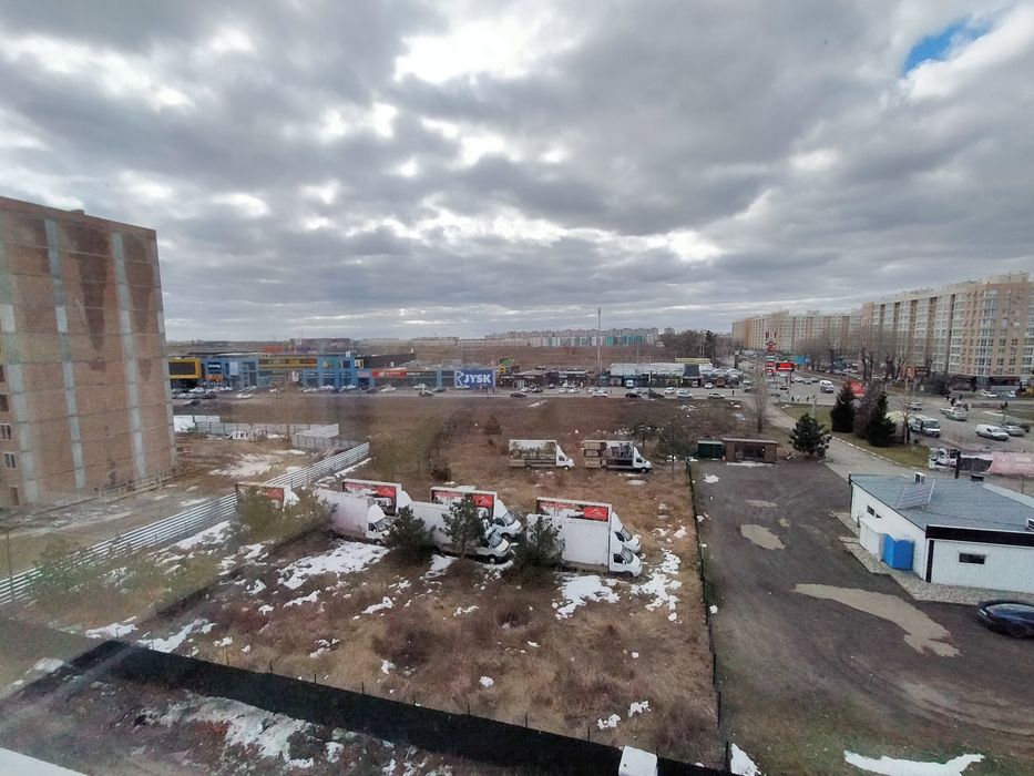 Продам 2 кімнатну квартиру в ЖК Київський маєток. Супер ціна. - Вид 5
