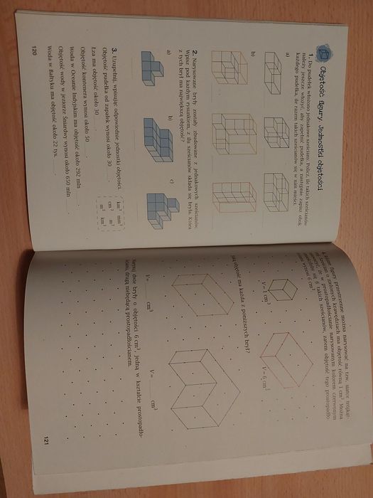 Matematyka z plusem 5 ćwiczenia wersją C
