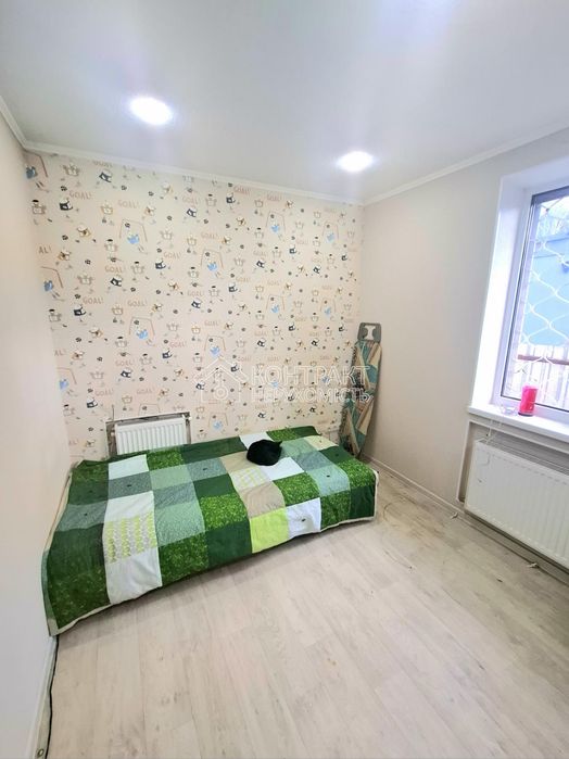 Продаж 1 п. будинку з ремонтом,  Москалівка