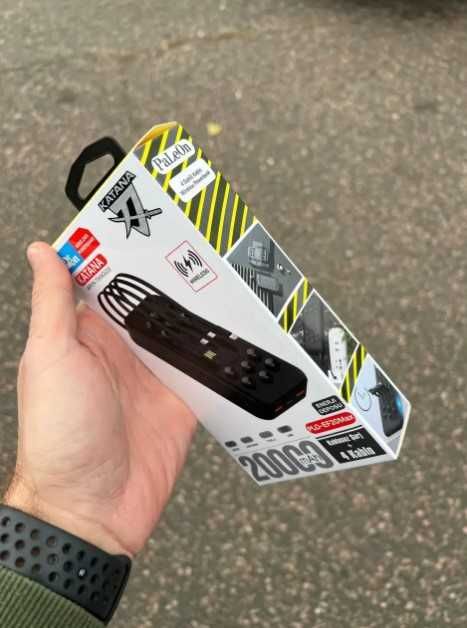 Power bank повербанк повербанк павер банк 20000 пауэрбанк