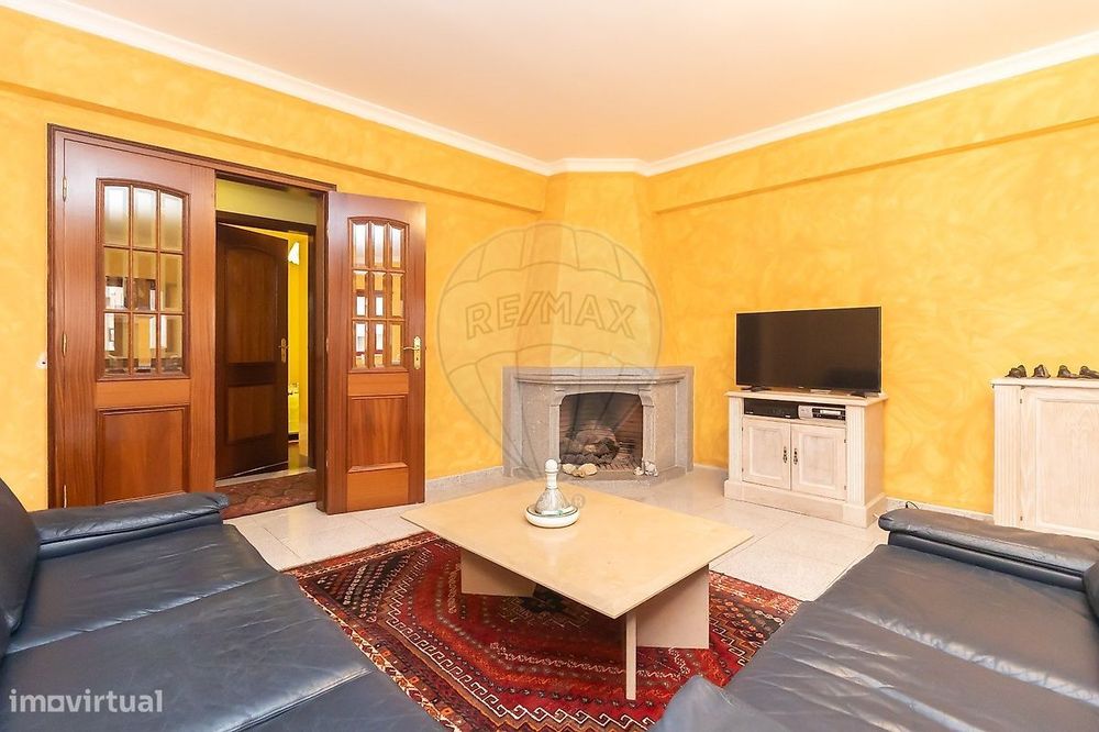 Apartamento T3 para arrendamento