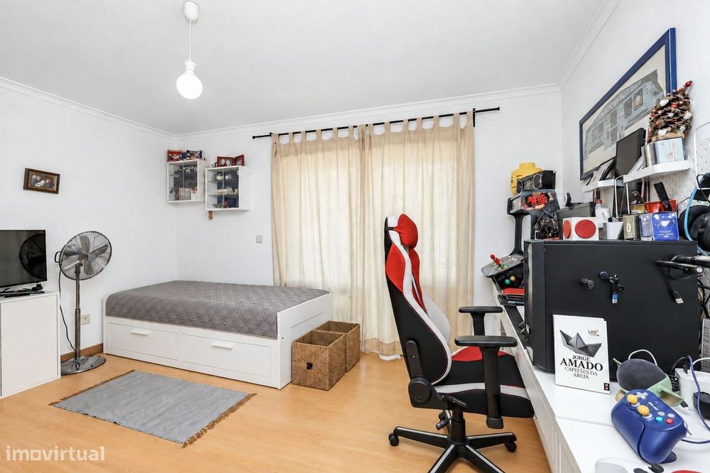 T2+1 em Duplex