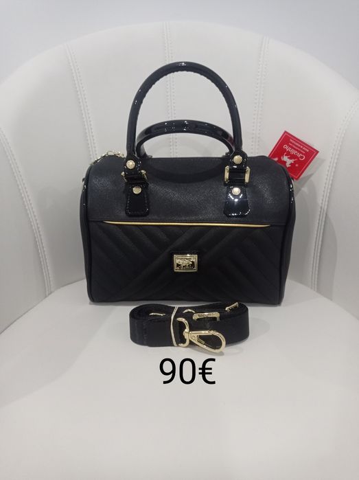 Malas marca cavalinho