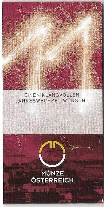 Áustria - - - 5 Euros - 2011 - - - "Pummerin Bell" - -  Moeda de Prata