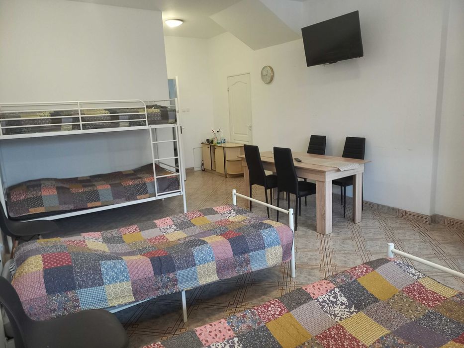 Noclegi Kwatery pracownicze