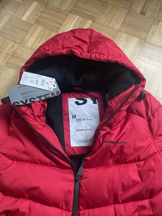 Kurtka męska nowa Hause L
