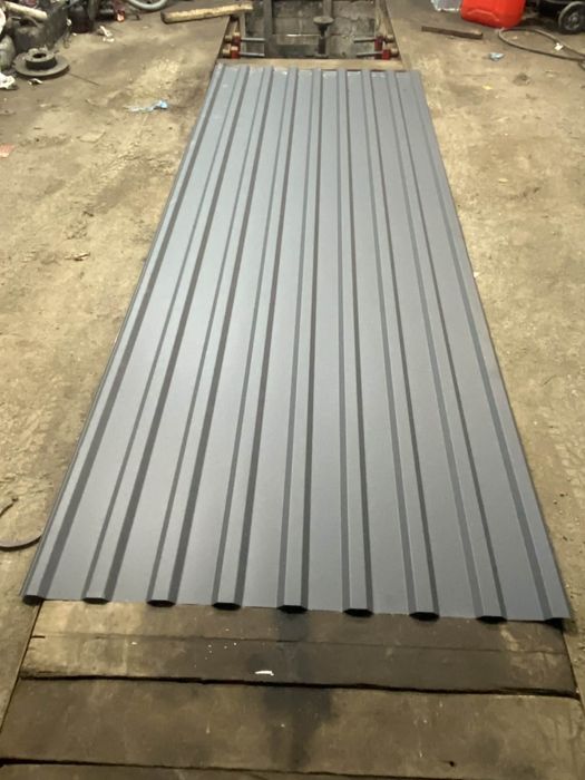 Sprzedam blache Kolor RAL 7016