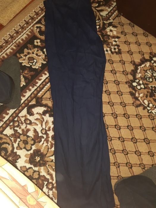 Спецодежда новая