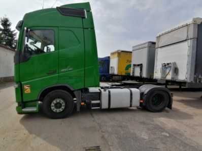 Volvo FH 460 2014