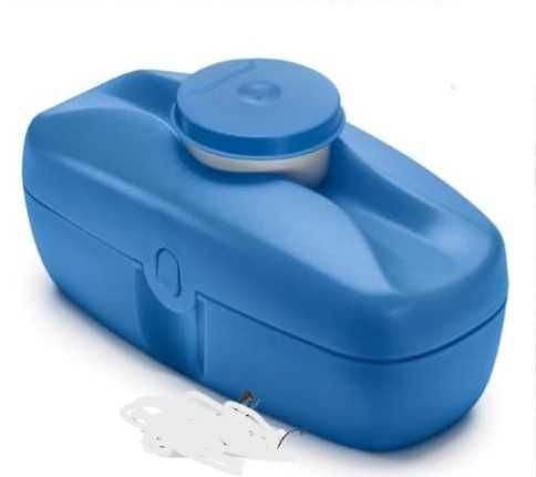Tupperware lancheiras