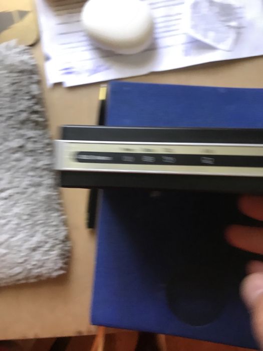 Роутер, модем d-link u2500