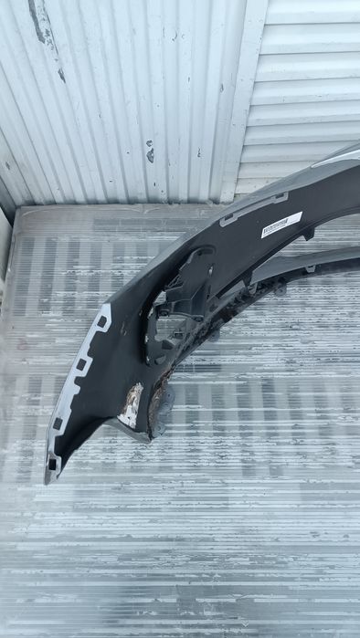 Vendo parachoque de frente Opel corsa F ano 2019/22