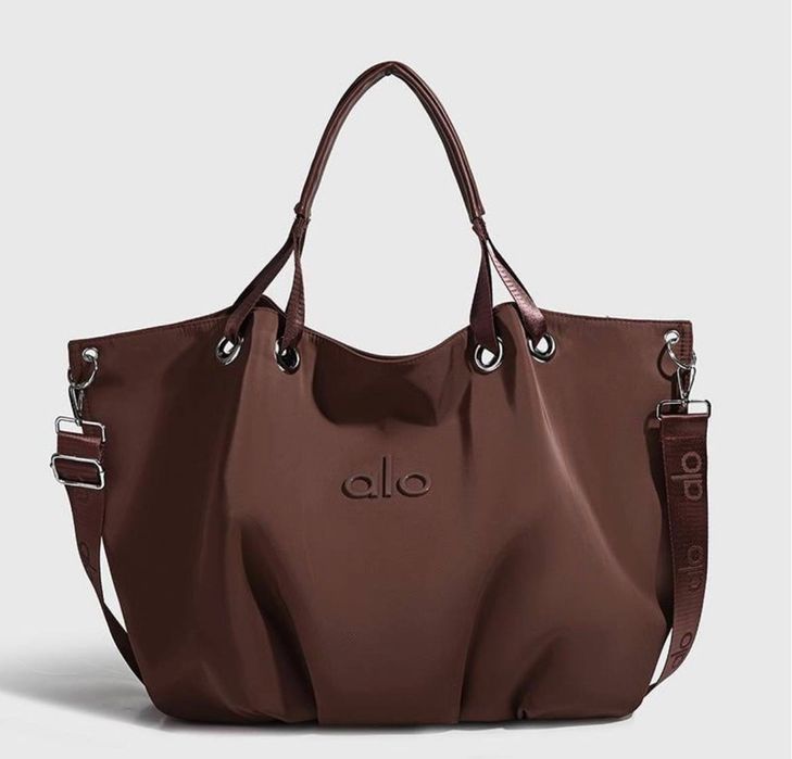 Bolsas ALO modelos 2026