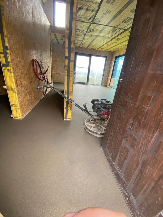 Budowa domów szkieletowych/domków letniskowych/garaży/wiat