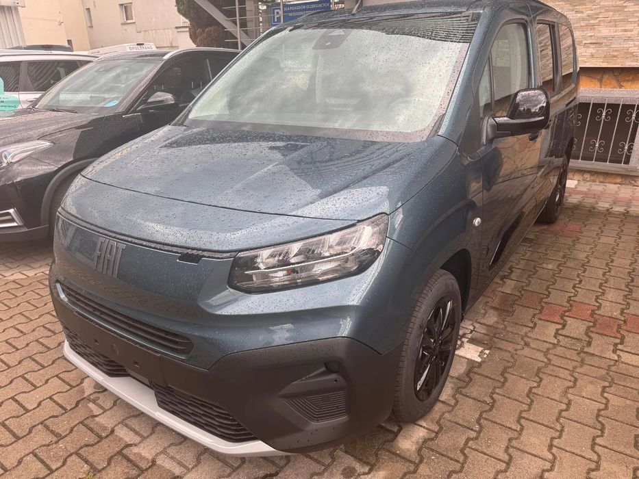 Fiat Qubo