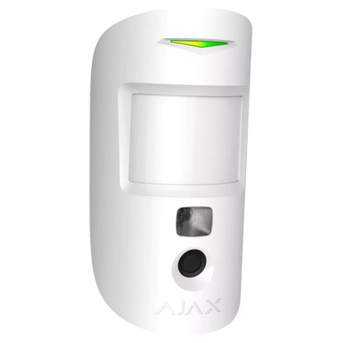 Detector Ajax Motioncam Alarm PH0D