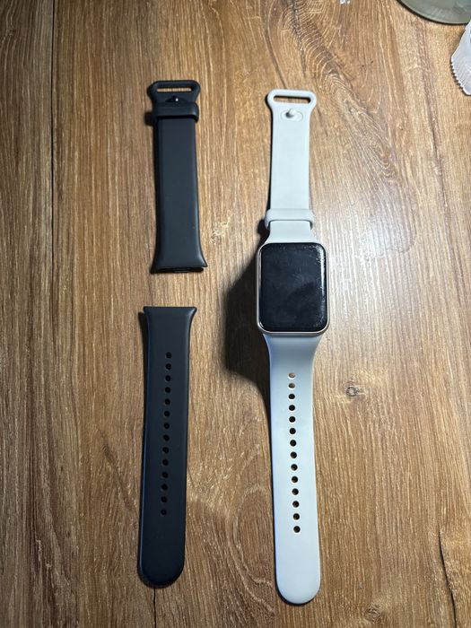 Xiaomi Smart Band 9 pro smartwatch opaska