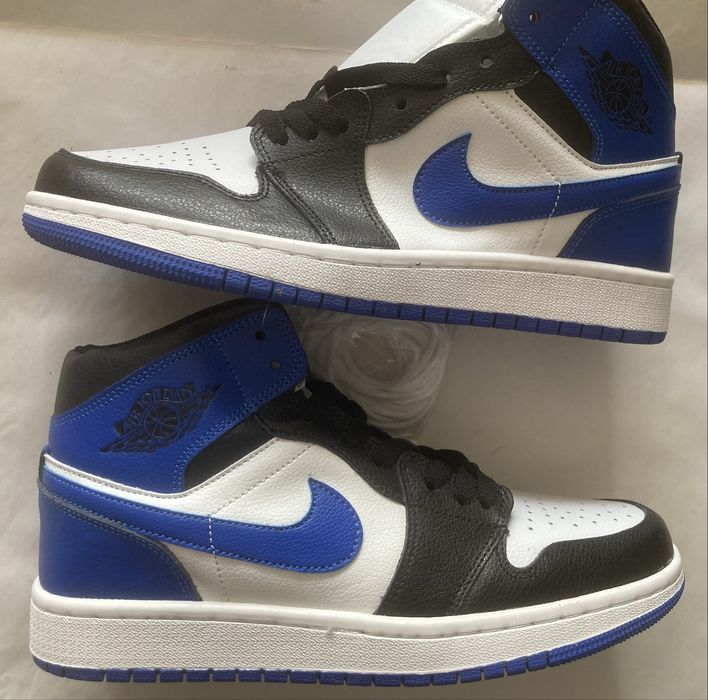 Nike Jordan ( найк джордан)