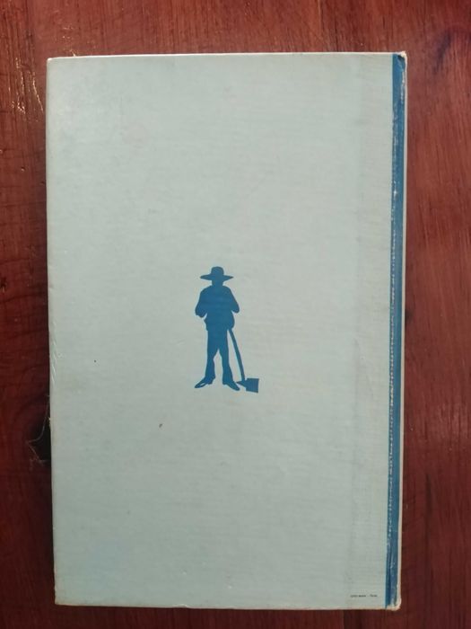 Frances Burnett - O jardim misterioso