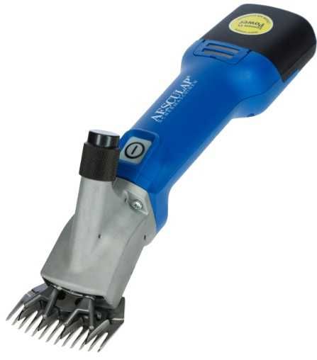 Maszynka – Aesculap Econom CL GT820 z akumulatorem*nowa*OEM