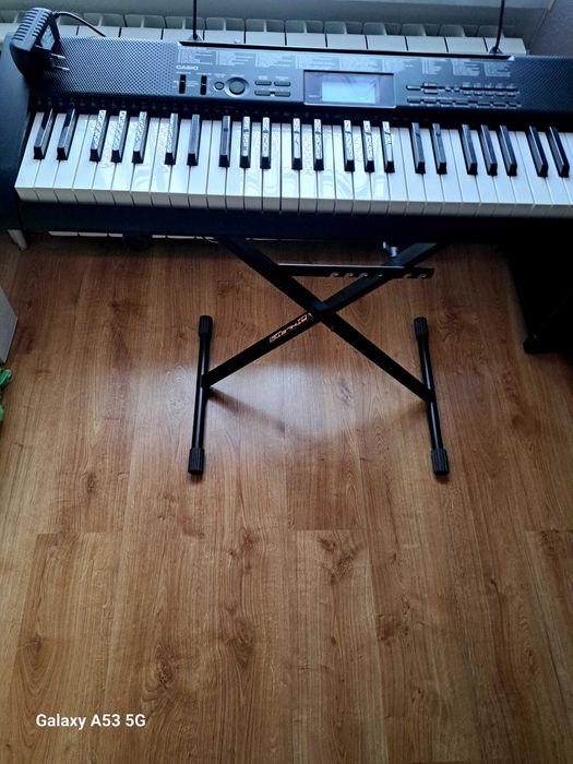 Keyboard casio ctk-1150