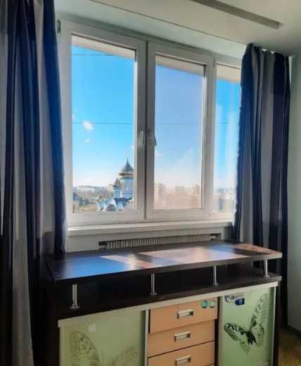 продам 3к.квартиру на Салтівці (533 м/р) 35000 у.о. N